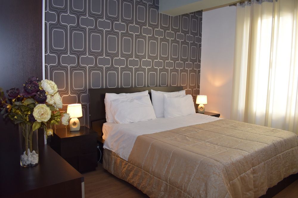 Royal Vila Hotel Тирана Экстерьер фото